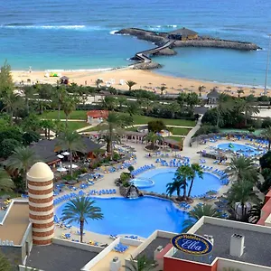Elba Carlota & Convention Resort