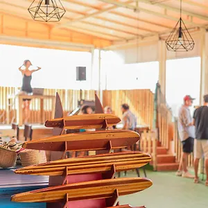 Gasthof Atlantis Surf