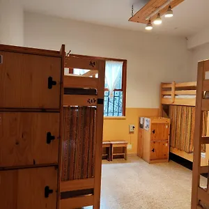 Hostel Vagamundo