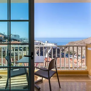 Aparthotel Del Mar