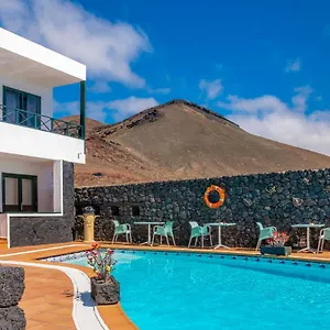 Gasthof El Hotelito Del Golfo